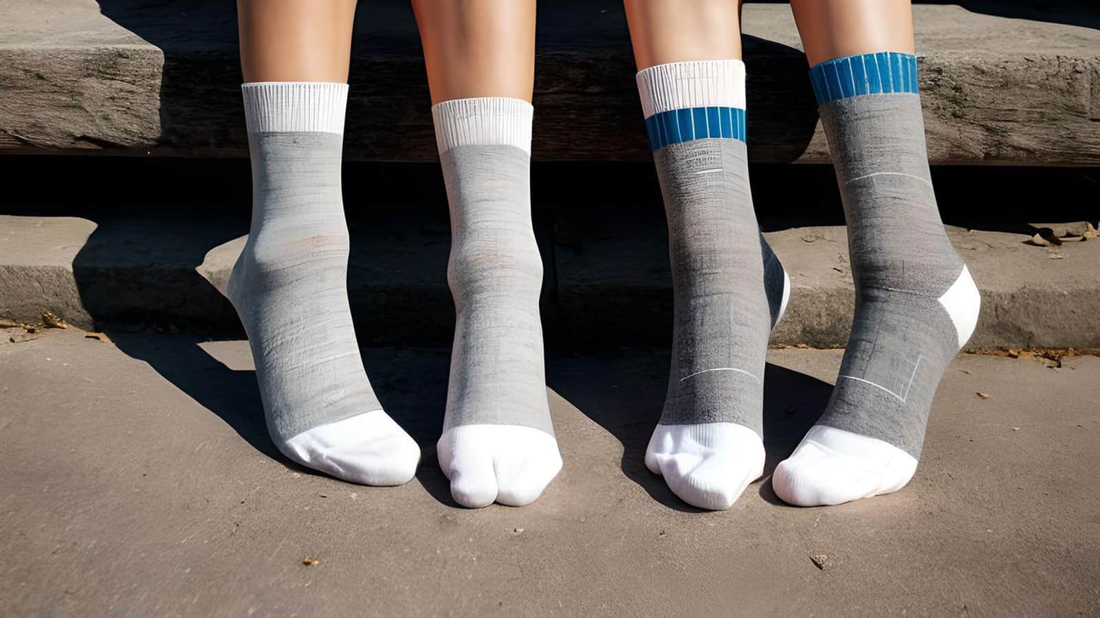 Крокуйте у світ комфорту та стилю: найкращі жіночі шкарпетки для вашого неповторного образу