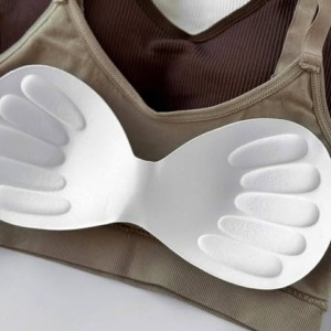 Жіночий топ з широкими бретельками #24 - - 20 -