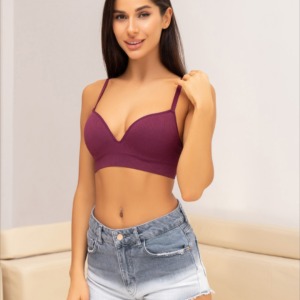 Топ-бюст в рубчик #79 - - 24 - Топ-бюст в рубчик #79 - - 23 -