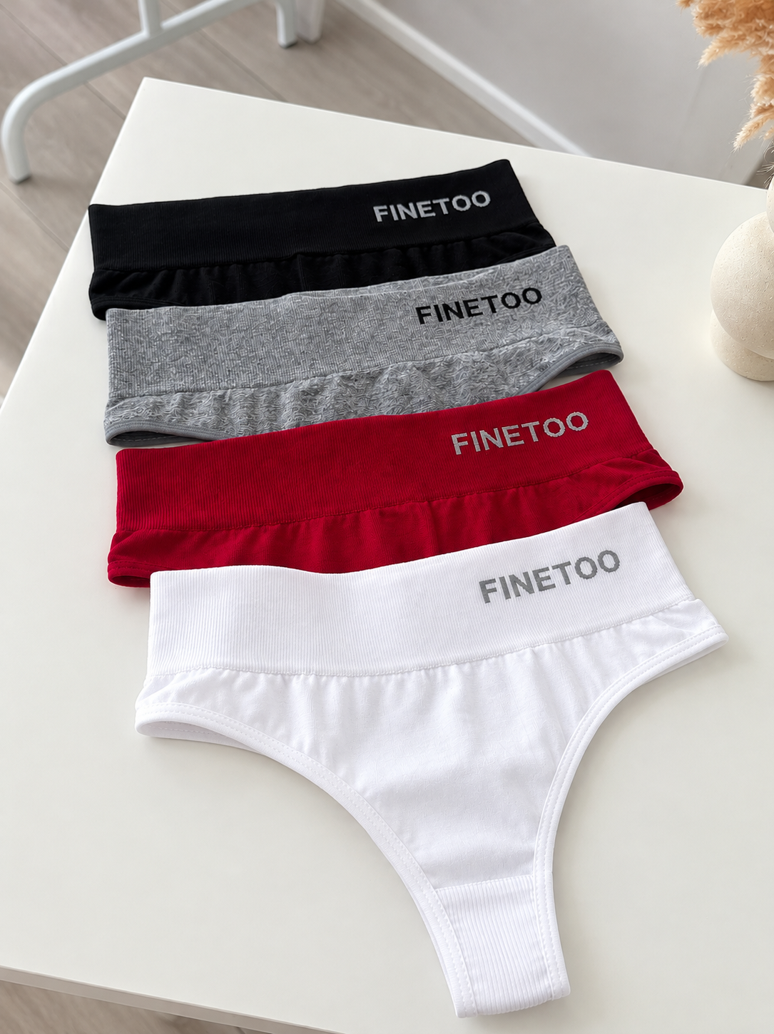 file_00000000b48481f6aa40946e38ac3d92 Стрінги на завищеній посадці "Finetoo" #97 - - 1 -