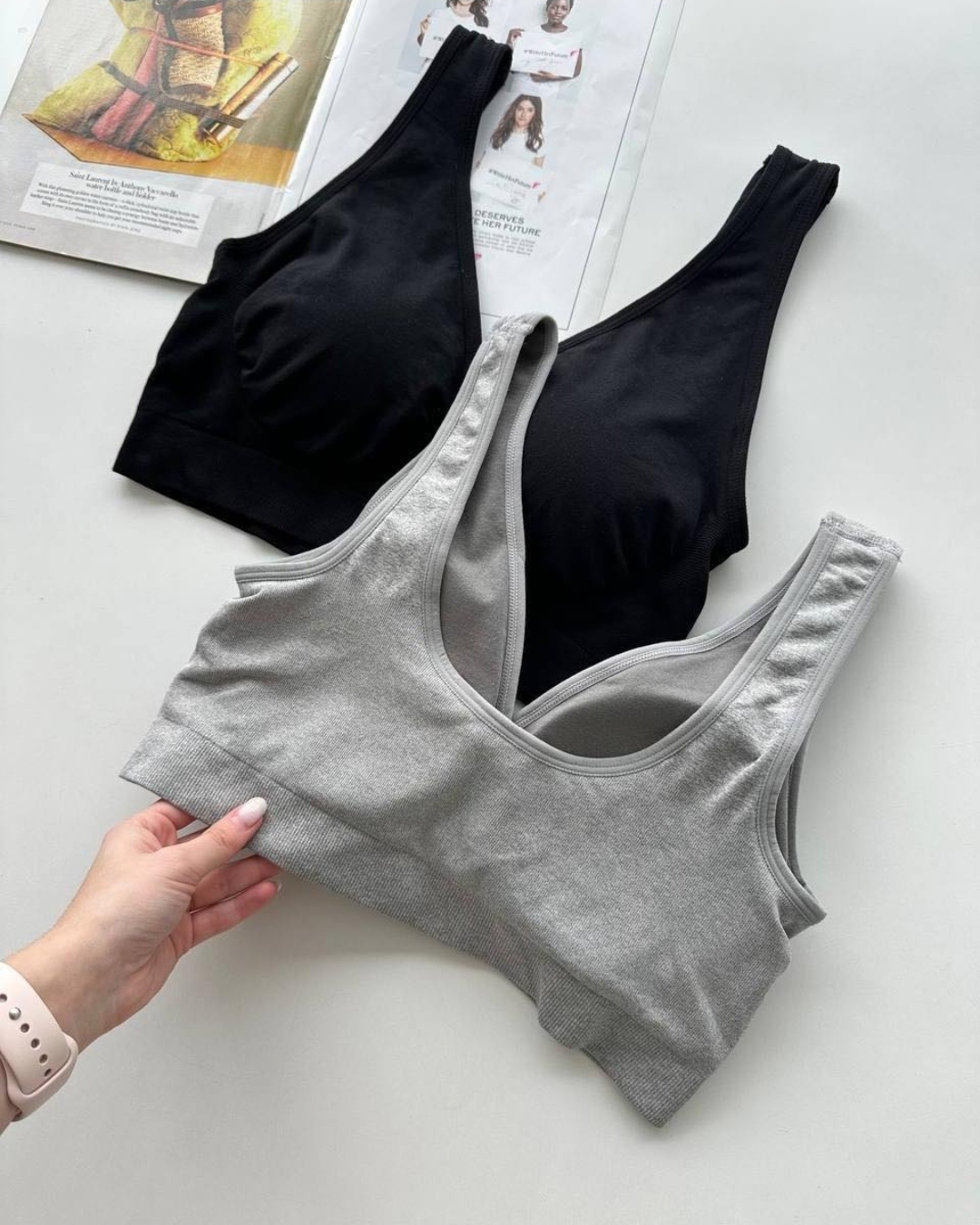 Screenshot_20260204_112940_Instagram Топ із гудзиками #156 - - 5 -