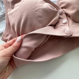 Топ із гудзиками #156 - - 13 - Топ із гудзиками #156 - - 12 -