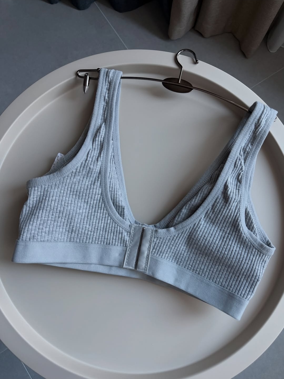 Screenshot_20260128_110117_Instagram Бавовняний набір (топ на застібці + сліпи) #159 - - 6 -