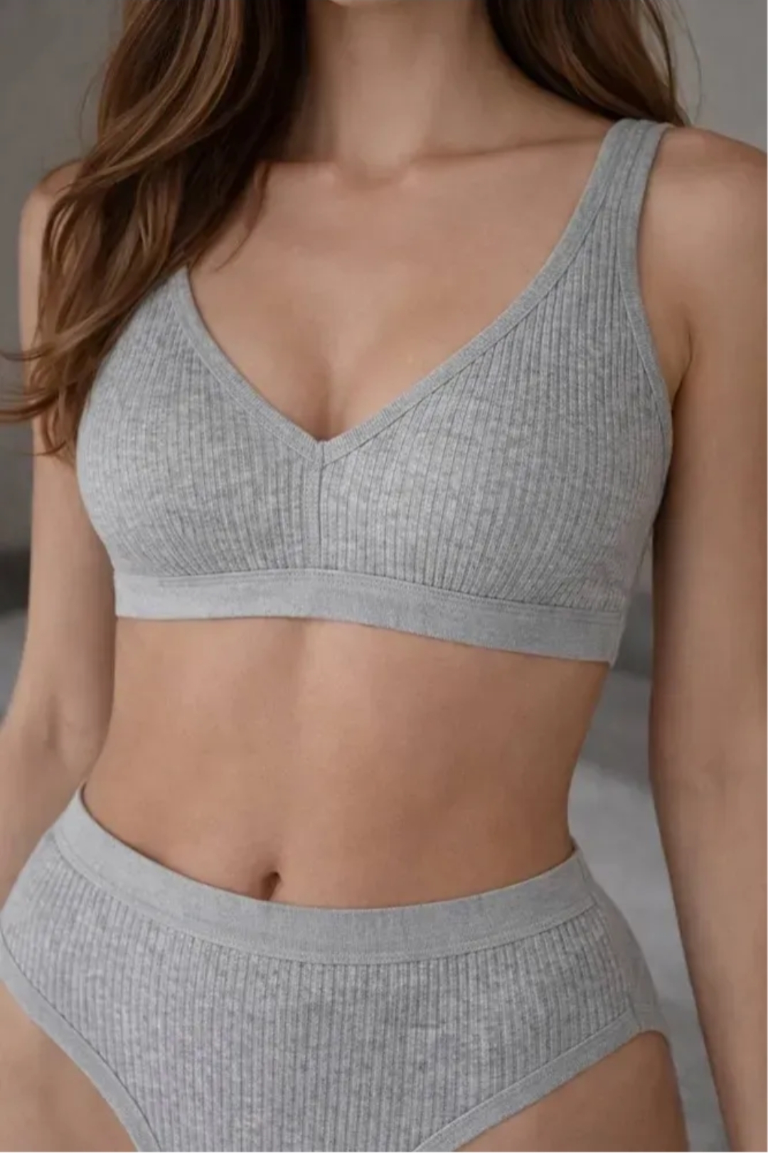 Screenshot_20260128_112754_Instagram Бавовняний набір (топ на застібці + сліпи) #159 - - 7 -