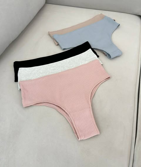 597131072_1460158489442735_3070123312821434716_n (1) Набір бавовняних бразиліан на більші об'єми (4 шт) #168 - - 5 -