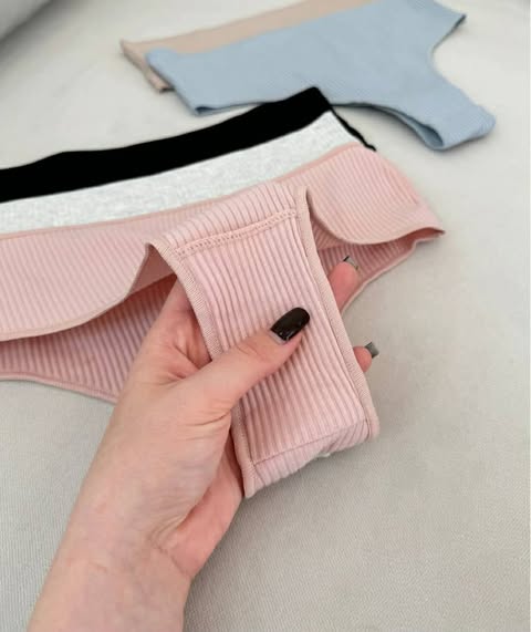 598471635_1352975496627549_1853348803986784021_n Набір бавовняних бразиліан на більші об'єми (4 шт) #168 - - 3 -