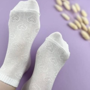 Жіночі шкарпетки (5 пар ) #192 - - 8 -