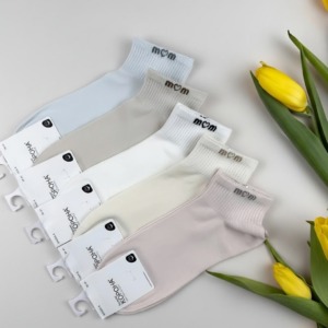 Жіночі шкарпетки (5 пар ) #192