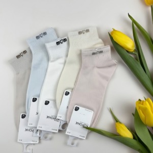 Жіночі шкарпетки (5 пар ) #192 - - 13 -