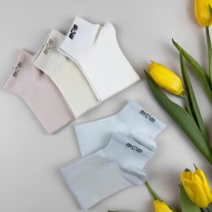 Жіночі шкарпетки (5 пар ) #192 - - 15 -