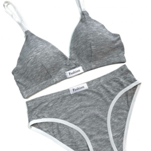 Базовий набір (топ+трусики) #197 - - 23 -