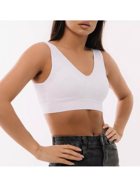 566458464_1111071001112139_3273782155550176267_n Жіночий безшовний топ (великі розміри) #224 - - 12 -