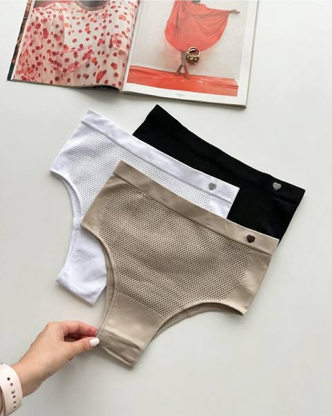 597157575_3186303698207288_1957254244673671793_n Корегуючі бразиліани з утяжкою та високою посадкою #219 - - 6 -