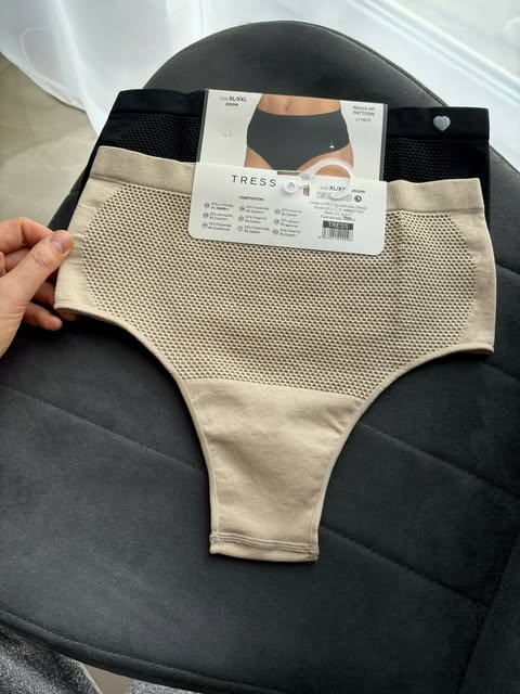 597650205_2044850179611790_8806018460933317659_n Корегуючі бразиліани з утяжкою та високою посадкою #219 - - 5 -