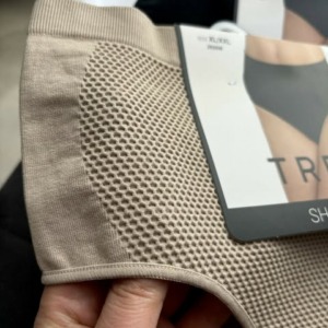 Корегуючі бразиліани з утяжкою та високою посадкою #219 - - 14 - Корегуючі бразиліани з утяжкою та високою посадкою #219 - - 13 -