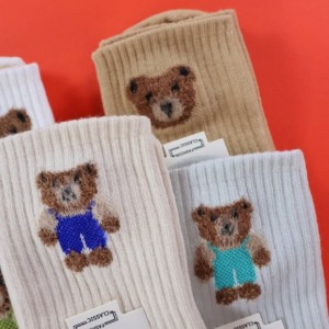 Жіночі високі шкарпетки (5 пар) #225 - - 14 - Жіночі високі шкарпетки (5 пар) #225 - - 13 -