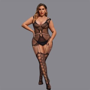 Бодістокінг з відкритим доступом для більших об'ємів #253