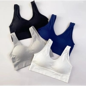 Еластичний топ на більшу чашку #134 - - 5 -