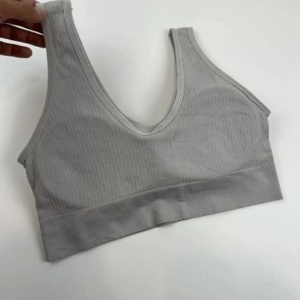 Еластичний топ на більшу чашку #134 - - 11 -