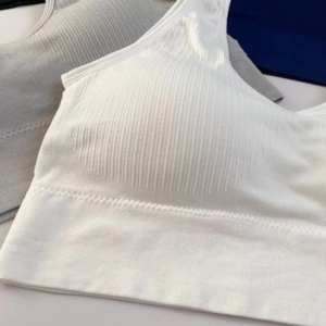 Еластичний топ на більшу чашку #134 - - 9 -