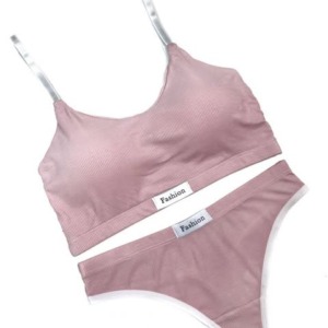 Базовий набір (топ+трусики) #207 - - 22 - Базовий набір (топ+трусики) #207 - - 21 -