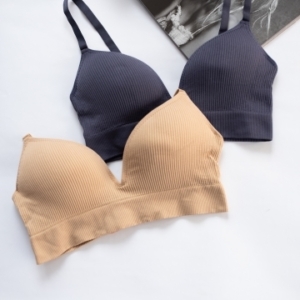 Бюст в рубчик на більші об'єми #282 - - 22 -