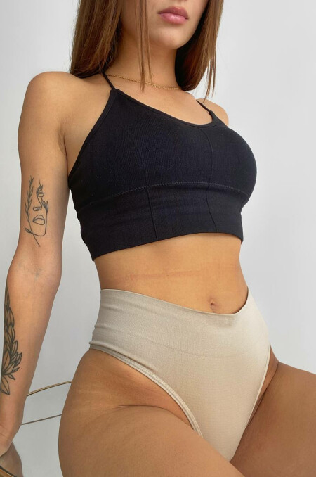 PmNcHTAFZYerSOxObcR-d6Fw1mp40fJw Набір стрінгів (Ouno) з утяжкою (3 шт) #290 - - 2 -