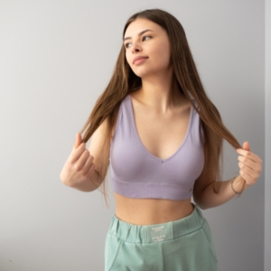 Топ в рубчик #189