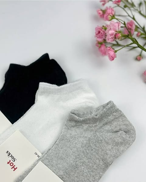 610153898_1628632898112526_1297827980548763992_n (1) Котонові жіночі шкарпетки (6 пар) #301 - - 4 -