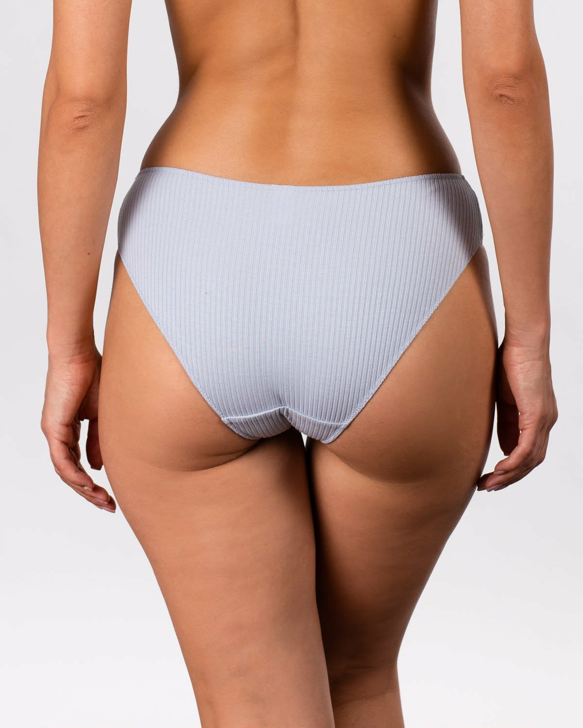 received_1482575773444289 Набір бавовняних сліпів в рубчик (4 шт) #310 - - 7 -