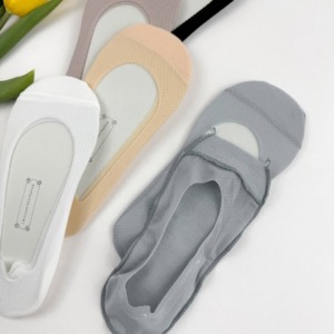 Капронові шкарпетки (5 пар) #317 - - 14 -