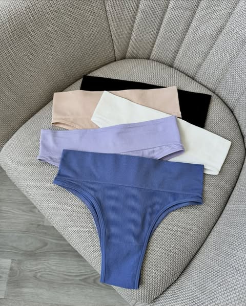 565610837_822676377366524_19213690394713165_n Набір бразиліан в рубчик (6шт) #160 - - 4 -