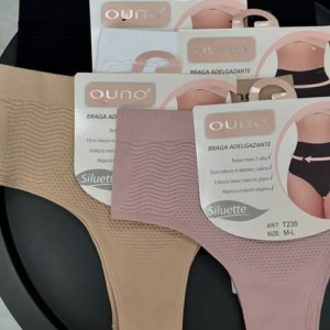 Корегуючі бразиліани з високою посадкою #340 - - 17 - Корегуючі бразиліани з високою посадкою #340 - - 16 -