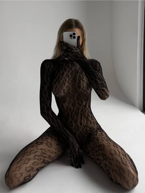 598137478_1409610740884444_1134272005084577306_n Леопардовий бодістокінг з відкритою спинкою #342 - - 6 -