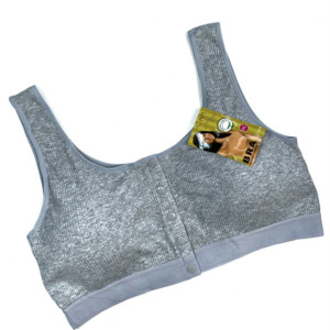 Бавовняний топ на велику чашку (D/E/F) #343 - - 13 - Бавовняний топ на велику чашку (D/E/F) #343 - - 12 -