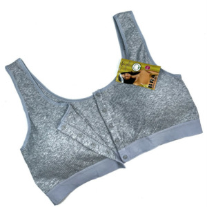 Бавовняний топ на велику чашку (D/E/F) #343 - - 19 - Бавовняний топ на велику чашку (D/E/F) #343 - - 18 -