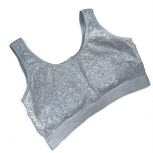 Бавовняний топ на велику чашку (D/E/F) #343 - - 21 - Бавовняний топ на велику чашку (D/E/F) #343 - - 20 -