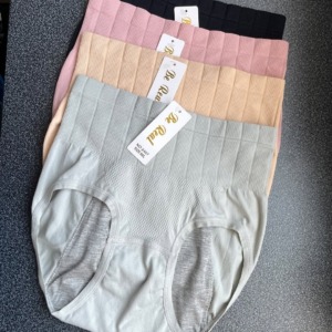 Утягуючі трусики для критичних днів #347 - - 10 -