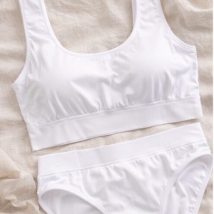 Жіночий набір (топ та труси) #5 - - 15 -